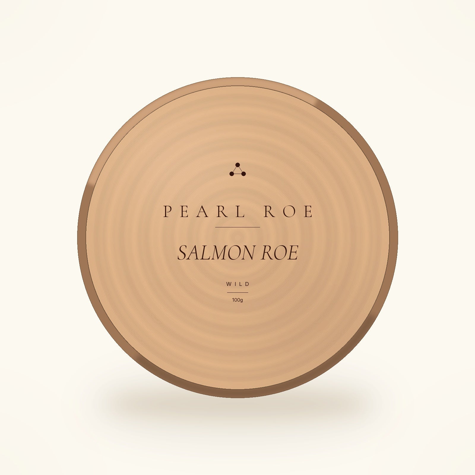Pearl Roe salmon